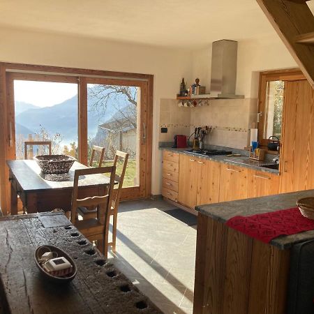 Chalet Gorret 托尔诺 外观 照片