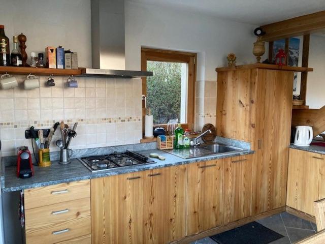 Chalet Gorret 托尔诺 外观 照片